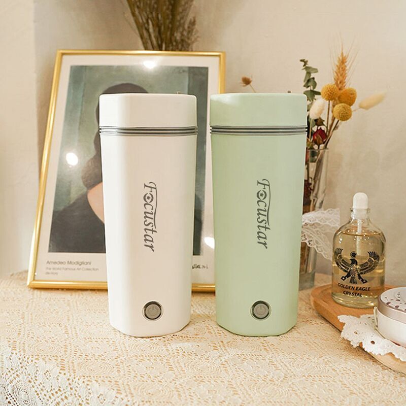 Focustar Portable Electric Kettle